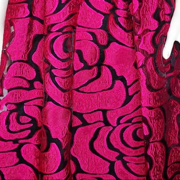 SOLD OUT !Beautiful maxi skirt - Picture 3 of 4